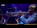 Havana Meets Kingston Chan Chan Live At Royal Albert Hall BBC Proms