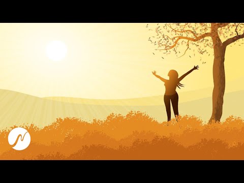 Höheres Bewusstsein - deine Schwingung steigern - positive Energie freisetzen (432Hz)