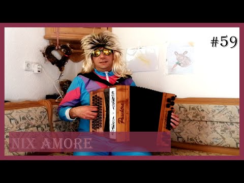Nix Amore - Puschtrazeit #58