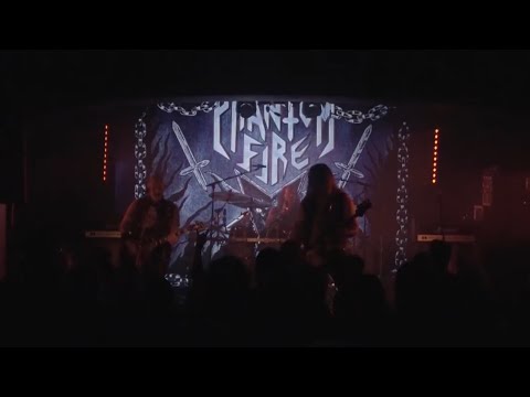 Phantom Fire - All For None (Tour Recap video 2026)