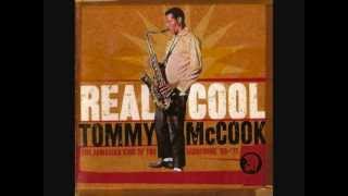 Tommy mccook and The supersonics  ; baba explosion, treasure isle rocksteady instrumental.wmv