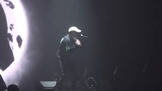 Casper - Morgellon live (Konzert, Würzburg)