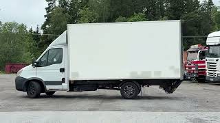 Autre mat&eacute;riel industriel IVECO Daily 35S18 | Image 4 - Machineryline