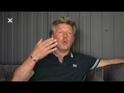 FC SLO - XAMAX / L’avant match avec Jeff Saibene