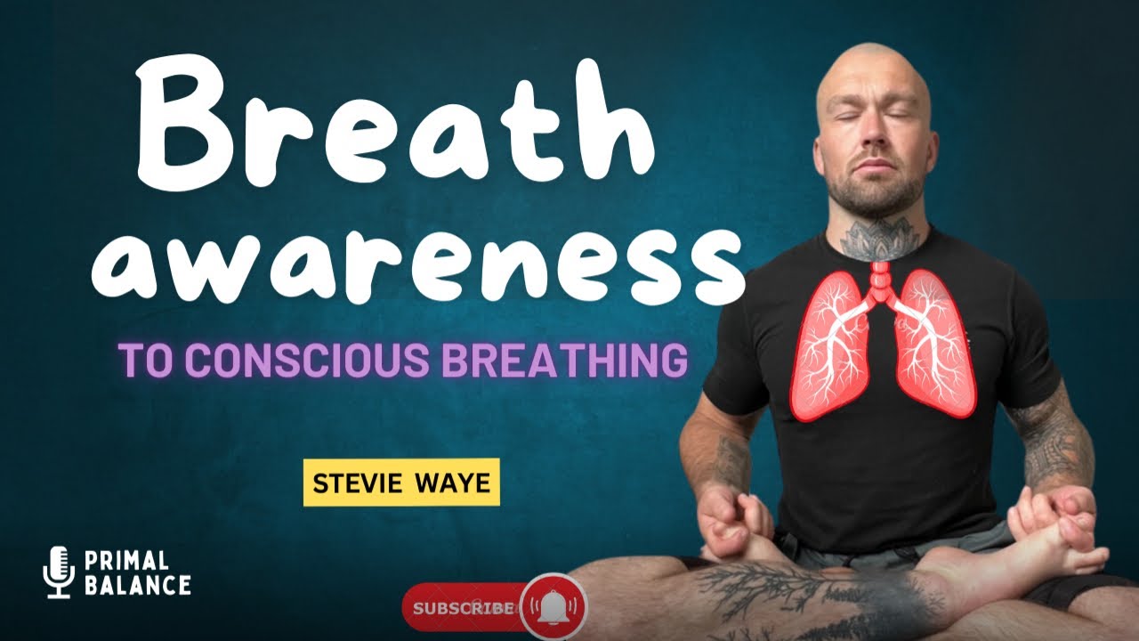 Breath Control Techniques