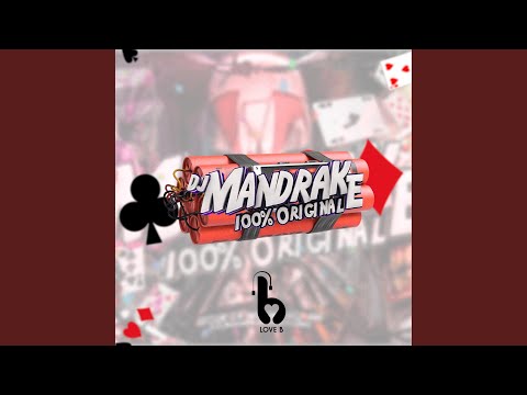 Ritmada dos Mandrake