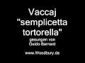 vaccaj semplicetta tortorella guido bernard nikolai ...
