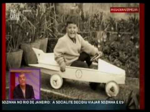 Dr. Humberto Barbosa no programa "Passadeira Vermelha" da SIC