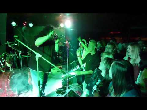 Stram - Pod Čerňanskú Kyčerú