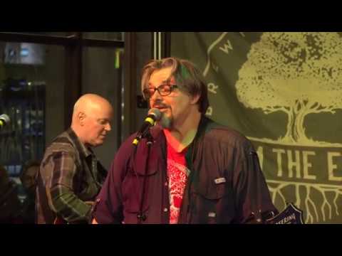 Blueground Undergrass -- Archaeology - From The Earth Brewing - Roswell GA -- 2020-01-26