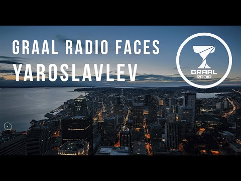 Yaroslavlev - Graal Radio Faces (14.11.2021)