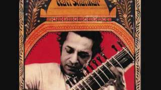 Ravi Shankar - An Introduction To Indian Music - Sitar