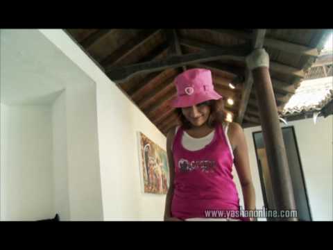 Yashan Presents Miss Chey - Me Aththamaido (Video Trailer).mpg