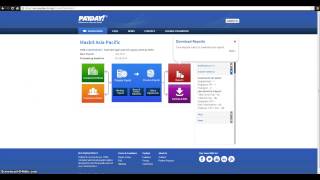 Introduction to PayDay! SaaS