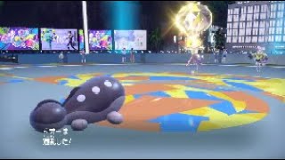 ポケモンSV 初見 本編#4 ハッコウシティ～ VS ナンジャモ 潜鋼のヌシ 【ポケットモンスター スカーレット・バイオレット】