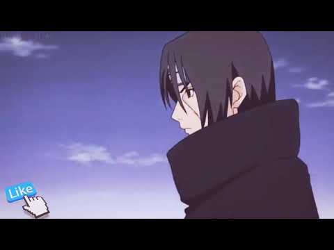 Itachi amv 2pac & eminem