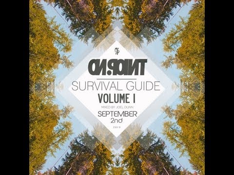 DENZ 1 - Survival Guide Vol. I (Full Mixtape)