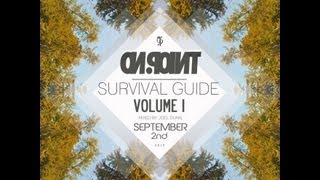 DENZ 1 - Survival Guide Vol. I (Full Mixtape)