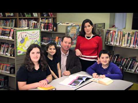 March of Dimes - Elizabeth Killinger - Reliant