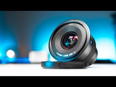 Video thumbnail for Zeiss Batis 18mm f/2.8 review 2