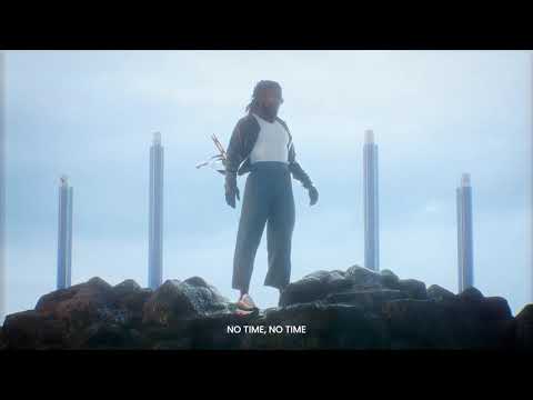 Timaya - Don Dada (Lyrics Visualizer)