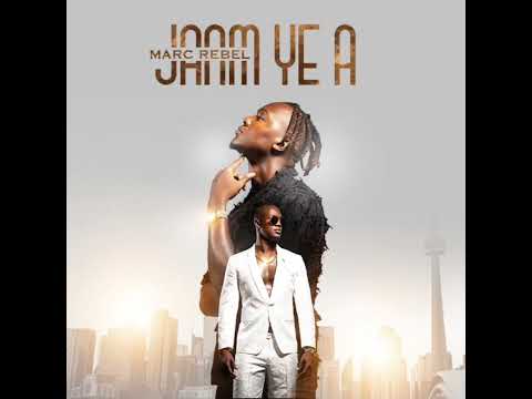 Marc Rebel- paskem renmenw Official audio