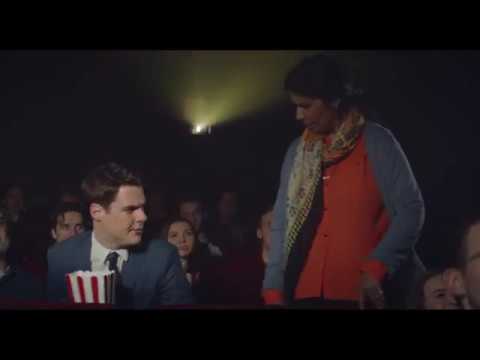 Trailer ALLIANZ TAG DES KINOS 2018 | 02.09.218