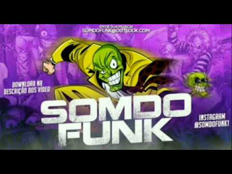 Funk Remix Fui tapeado BEAT DO PICA PAU SR NESCAU