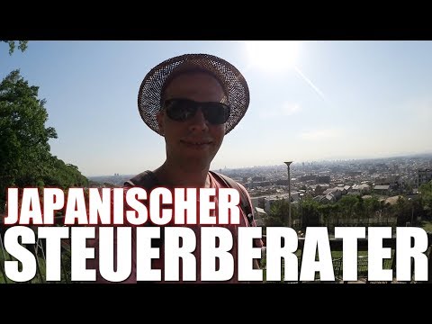 I went to a Japanese tax advisor