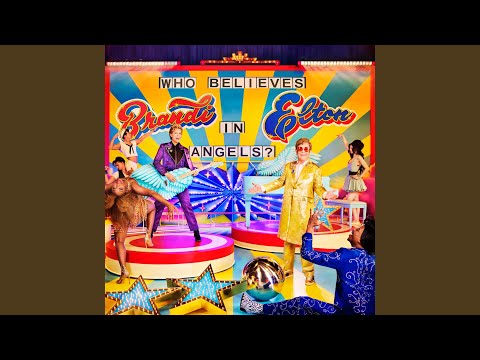 Videoclip de A Little Light — Elton John
