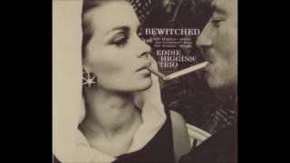 Eddie Higgins Trio-01- Again