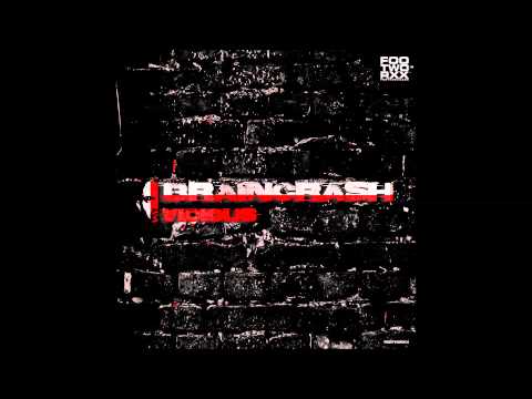 Braincrash - Beastie Crashed (Uptempo Re-Fuck)