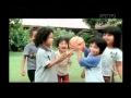 Iklan Indomilk Biokids Ibu Danti Dan Keita