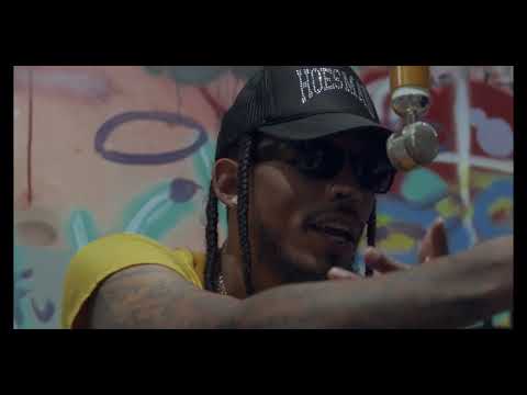 Khalid Brooks - Lessons(Visual)