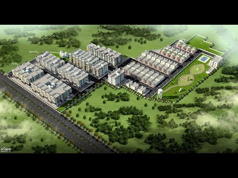 3D Tour Of Sardar Nest Serene