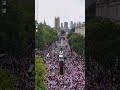 EPIC DRONE SHORT UTK TOMMY ROBINSON MEN OF ENGLAND
