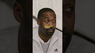 Gil was asked how to guard Steph Curry 😂