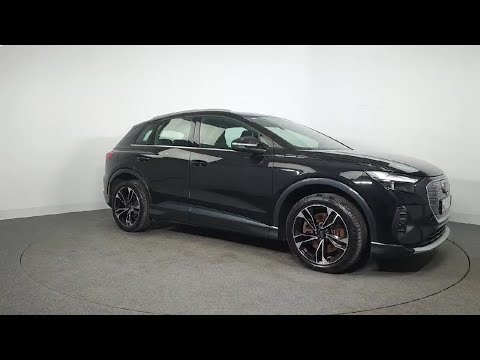 Audi Q4 e-tron Q4 | SPORT | AUTO - Image 2