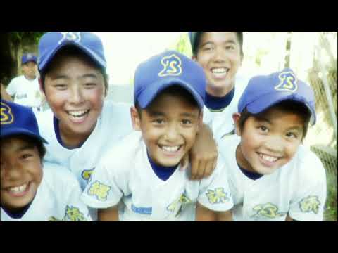 「Smile Blue」Music Video