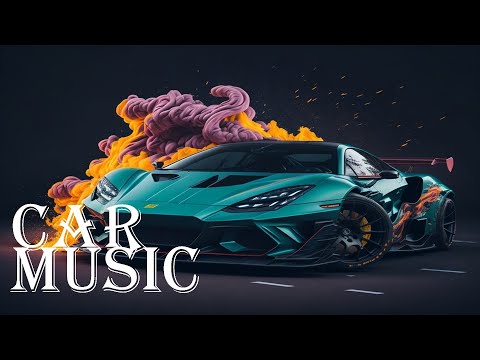 ERIC SAADE - WIDE AWAKE (FEAT. GUSTAF NOREN. FILATOV  KARAS REMIX) - 🚗 BASS BOOSTED MUSIC MIX 2023