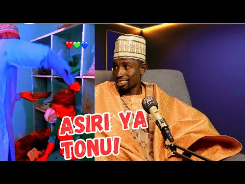 Asirinta Ya Tonu: Zargin Maita, Gaskiya Ta Fito Fili! | Shahara Talk Show | EP 69