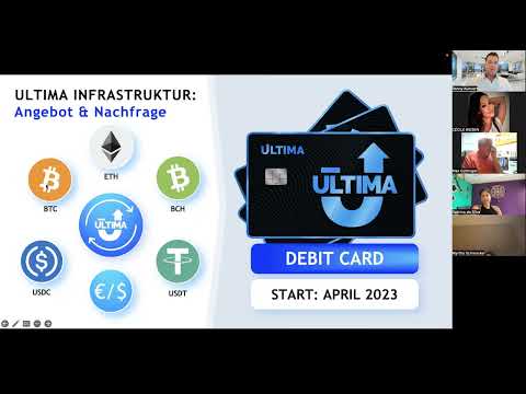 ULTIMA Präsentation 19 04 2023