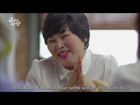 Witch's Love - Episode 2 English Subtitle #kdrama #fyp #youtube