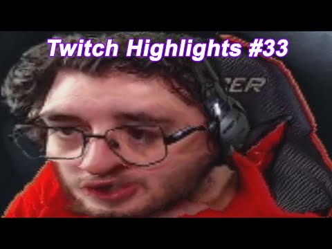 TheKller Twitch Highlights #33 - Weltbester Survivor in seinem Daily Business