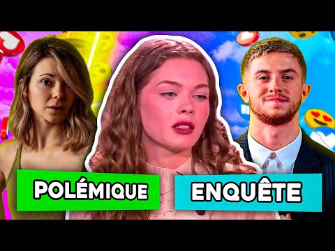 OLYMPE IN CONTROVERSY, JUJU FITCATS INSULTED AND JUDGED, MICHOU NEW CONCEPT - INFLUENCER NEWS