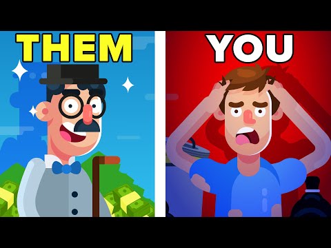 Real Reason Why You Are Poorer Than Past Generations