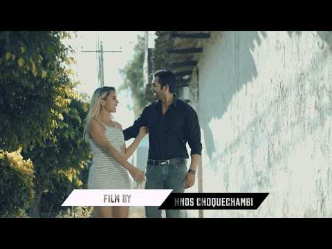 EDMUNDO RENGEL - Siempre te amare (Salay)