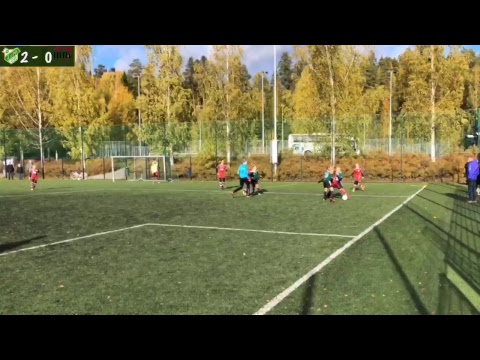 PSL TC13 2018: JyPK - Hertta