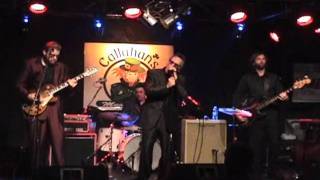 RICK ESTRIN and The Nightcats - "Clothes Line"