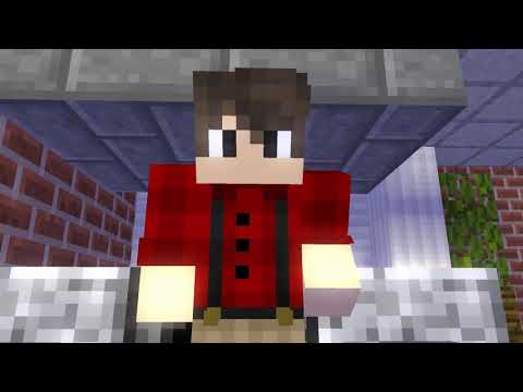 MONSTER SCHOOL   HEROBRINE ARM WRESTLING CHALLENGE WITH GRANNY'S TEAM  Funny Minecraft Animation